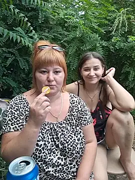 Chat XXX ao vivo de Buns2026