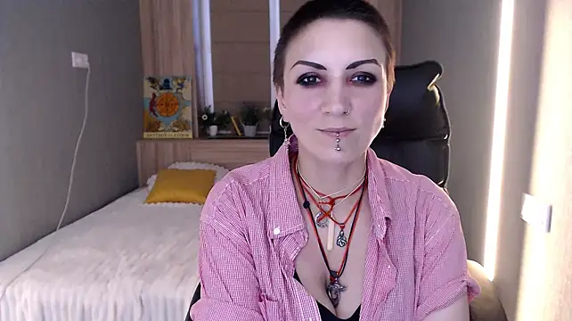 Živý XXX chat Sweet-n-Strong