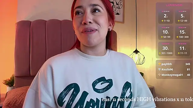 Celestee15_'s Live XXX Chat