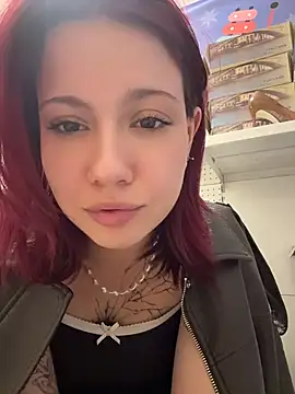 Lilly__Kiss Live XXX Chat