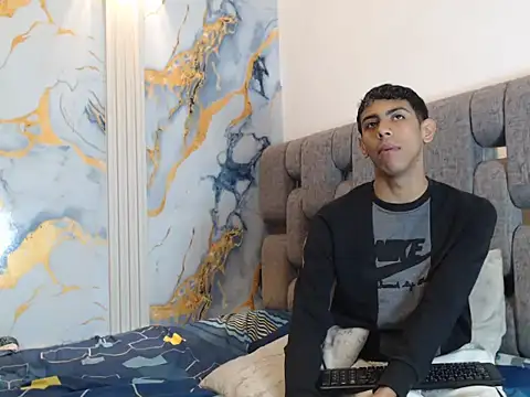 Show de webcam de CUTE_BOYS2026