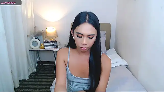 scarlet_smith7 Adlı Modelin Web Kamerası Şovu