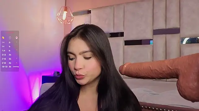 kylie_river's Live XXX Chat