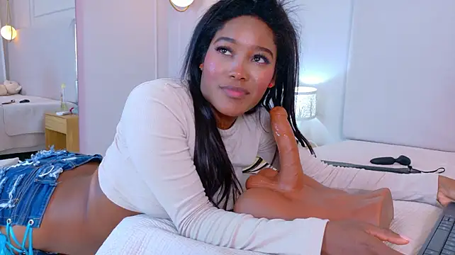 JosselynBrown's Live XXX Chat