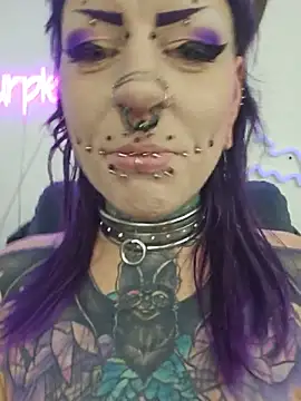Purple_Coffin666のライブXXXチャット