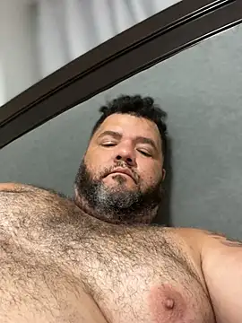 HotDominicanCum's Live XXX Chat