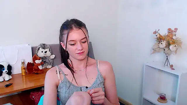 AprillXoxo – Live XXX-chat