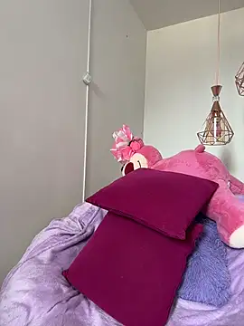 ViankaRose Live XXX-Chat