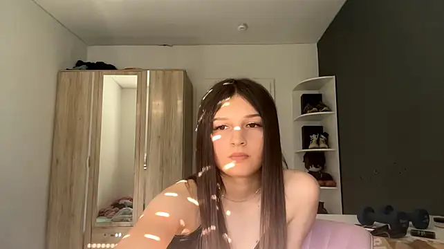 SpanishRooter Live XXX-Chat