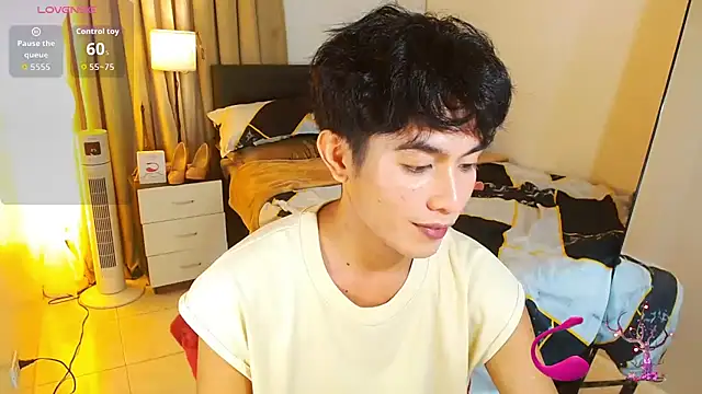 WildestTwink Pertunjukan Webcam