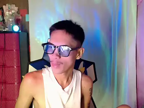 riks_tyler Obrolan Langsung XXX