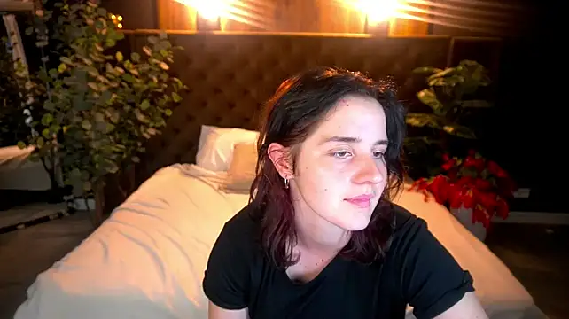 CassandraGold's Live XXX Chat