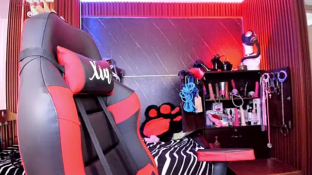 XiaQueenn Live XXX chat