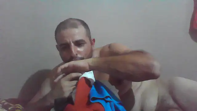 cobrosdepagos' Live XXX Chat