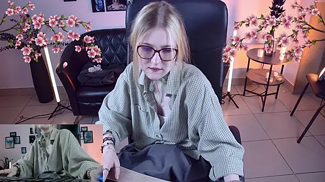 Czat XXX na żywo – lanafitch