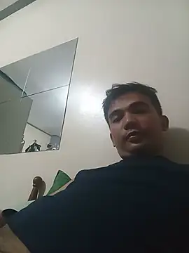 Živý XXX chat jeff_wild