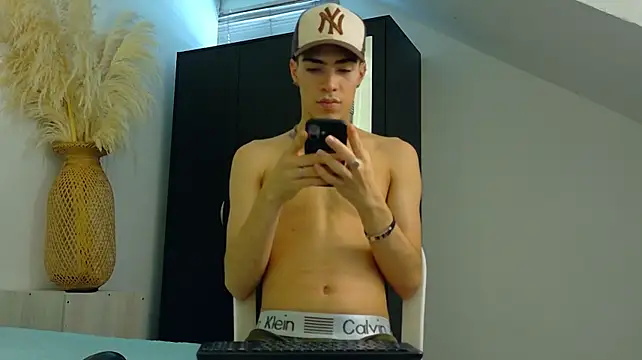 Monyel_Blake Webcamshow