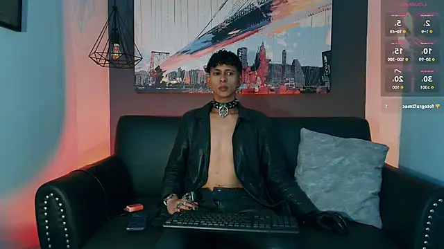 Maximoking26 Webcamshow