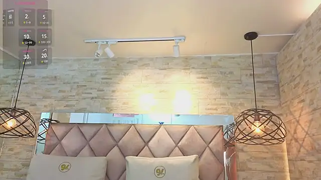 Chat XXX ao vivo de maryy_campbell_