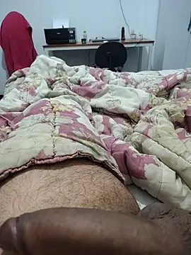 Show modela Willdpo na web-kameri