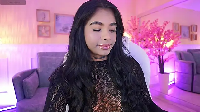 MeganLowell 现场XXX聊天