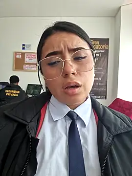 Angela__05 webkamerás műsora