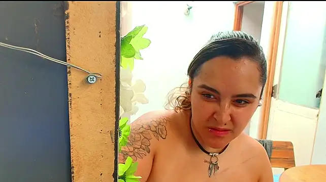 Karol_naughty's Live XXX Chat