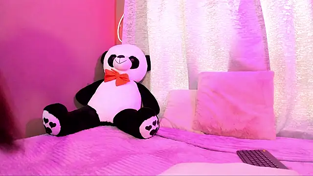 Chat XXX en directo de Anne_cox