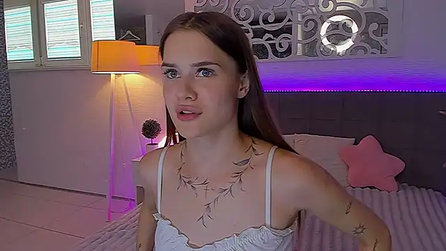 LuisaClover Live XXX-Chat