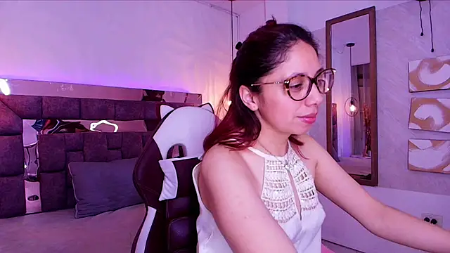 stephaniesun_'s Live XXX Chat