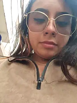 Show Webcam de Angela__05
