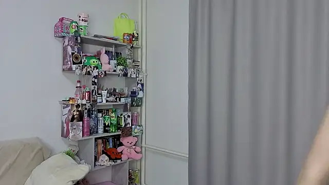 BabyGOLLY 现场XXX聊天