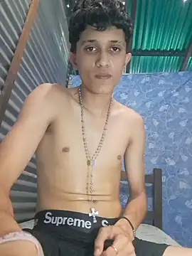 Chat XXX ao vivo de Jay_Boy_