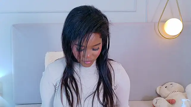 JosselynBrown's Live XXX Chat