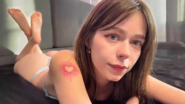 miumyaw Live XXX-chat