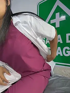 Онлайн чат XXX Kinky_DoctorX