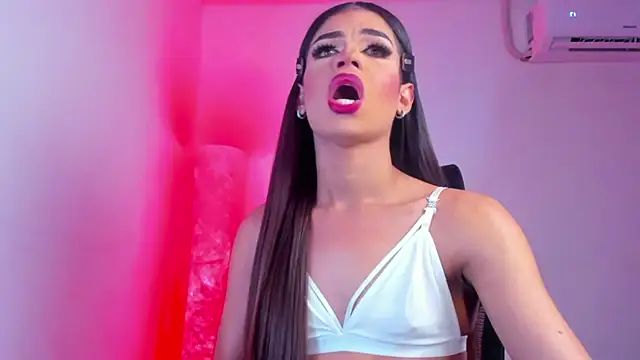 latin_tsのライブXXXチャット