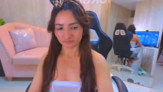 Živý XXX chat paulette37_a