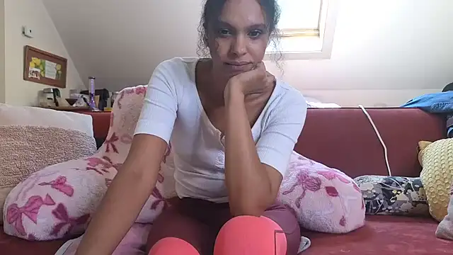 queendab626 webkamerás műsora