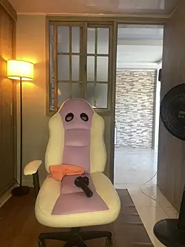 Webkamerová show Vanesa_novvoa