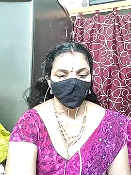 Leela_555's Webcam Show