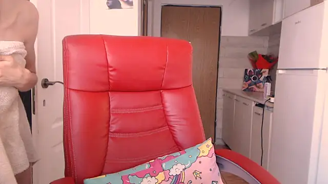 Chatroom XXX en direct de simyhvn