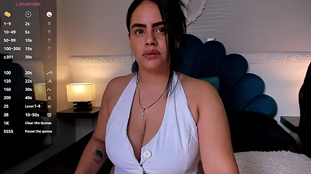 AndreGill's Live XXX Chat