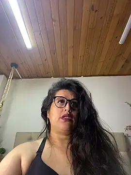 Chat XXX ao vivo de Andrea_secret_