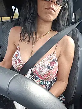 Czat XXX na żywo – misscectito13