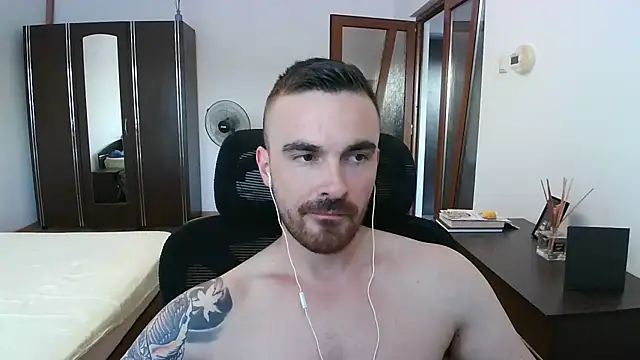 mu5clemania2 Chat XXX live