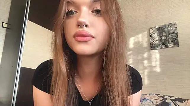 KaitlynBarton: онлайн-секс-чат