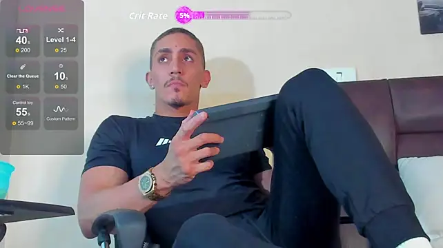 MikeRoss7777's Live XXX Chat
