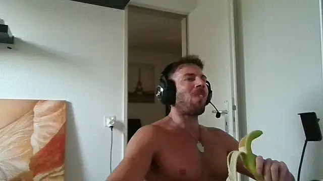 alpha-hunkn Webbikameraesitys