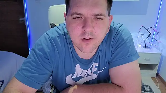 Živý XXX chat JasonJacks